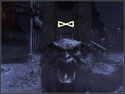 Kolumna 2 - 13. Zamek, cz II | Dracula 3 The Path of the Dragon - Dracula 3: The Path of the Dragon - poradnik do gry