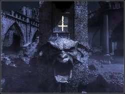 Kolumna 3 - 13. Zamek, cz II | Dracula 3 The Path of the Dragon - Dracula 3: The Path of the Dragon - poradnik do gry