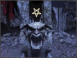 Kolumna 4 - 13. Zamek, cz II | Dracula 3 The Path of the Dragon - Dracula 3: The Path of the Dragon - poradnik do gry