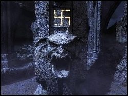 Kolumna 5 - 13. Zamek, cz II | Dracula 3 The Path of the Dragon - Dracula 3: The Path of the Dragon - poradnik do gry