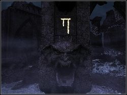 Kolumna 7 - 13. Zamek, cz II | Dracula 3 The Path of the Dragon - Dracula 3: The Path of the Dragon - poradnik do gry