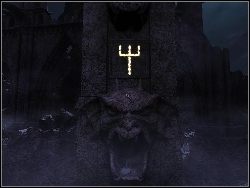 Zejdź w dół studni i podejdź do sarkofagu - 13. Zamek, cz II | Dracula 3 The Path of the Dragon - Dracula 3: The Path of the Dragon - poradnik do gry