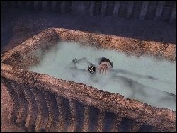 1 - 13. Zamek, cz II | Dracula 3 The Path of the Dragon - Dracula 3: The Path of the Dragon - poradnik do gry