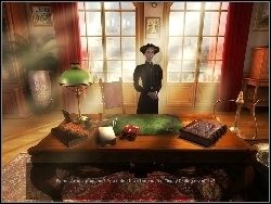 1 - 6. Budapeszt | Dracula 3 The Path of the Dragon - Dracula 3: The Path of the Dragon - poradnik do gry