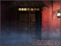 Idź do ruin zamku by porozmawiać ze Janosem - 7. Powrót do Vladovisty | Dracula 3 The Path of the Dragon - Dracula 3: The Path of the Dragon - poradnik do gry