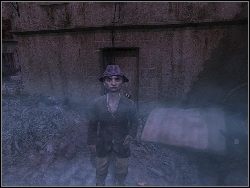 1 - 7. Powrót do Vladovisty | Dracula 3 The Path of the Dragon - Dracula 3: The Path of the Dragon - poradnik do gry