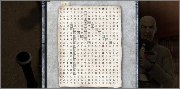 Zanim dasz mu to, czego chce, udaj się do karczmy i porozmawiaj przez telefon z Kruegerem - 7. Powrót do Vladovisty | Dracula 3 The Path of the Dragon - Dracula 3: The Path of the Dragon - poradnik do gry