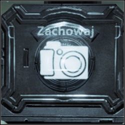 Stacja zapisu - Istotne miejsca na mapie i cele misji w Dead Space - Dead Space - poradnik do gry