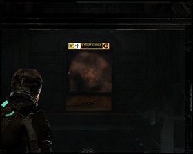 2 - Nowe transporty (cz.4) | Rozdział 01 | Solucja Dead Space - Dead Space - poradnik do gry