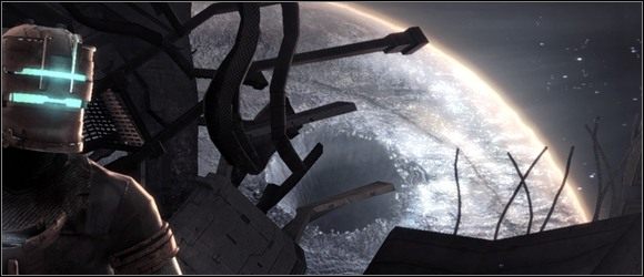 1 - Intensywna terapia (cz.1) | Rozdział 02 | Solucja Dead Space - Dead Space - poradnik do gry