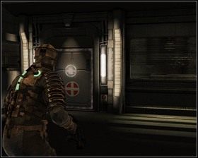 3 - Intensywna terapia (cz.2) | Rozdział 02 | Solucja Dead Space - Dead Space - poradnik do gry