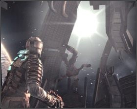 5 - Intensywna terapia (cz.2) | Rozdział 02 | Solucja Dead Space - Dead Space - poradnik do gry