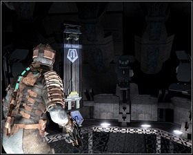 5 - Korekta kursu (cz.2) | Rozdział 03 | Solucja Dead Space - Dead Space - poradnik do gry