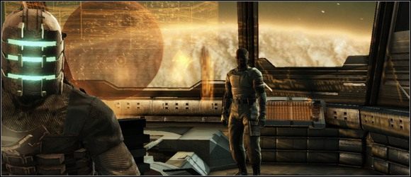 1 - Nieuchronna zagłada (cz.1) | Rozdział 04 | Solucja Dead Space - Dead Space - poradnik do gry