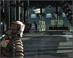 2 - Nieuchronna zagłada (cz.1) | Rozdział 04 | Solucja Dead Space - Dead Space - poradnik do gry