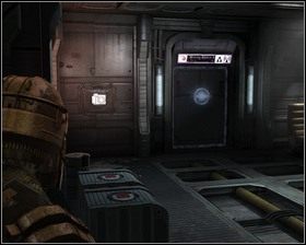 2 - Nieuchronna zagłada (cz.2) | Rozdział 04 | Solucja Dead Space - Dead Space - poradnik do gry