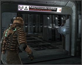3 - Nieuchronna zagłada (cz.2) | Rozdział 04 | Solucja Dead Space - Dead Space - poradnik do gry