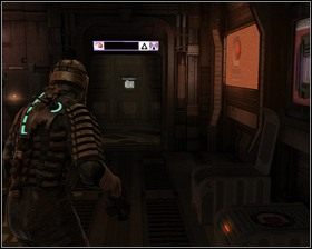 4 - Nieuchronna zagłada (cz.2) | Rozdział 04 | Solucja Dead Space - Dead Space - poradnik do gry