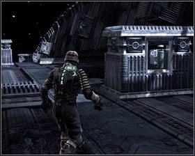 5 - Nieuchronna zagłada (cz.2) | Rozdział 04 | Solucja Dead Space - Dead Space - poradnik do gry