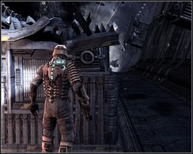 6 - Nieuchronna zagłada (cz.2) | Rozdział 04 | Solucja Dead Space - Dead Space - poradnik do gry