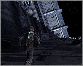 7 - Nieuchronna zagłada (cz.2) | Rozdział 04 | Solucja Dead Space - Dead Space - poradnik do gry