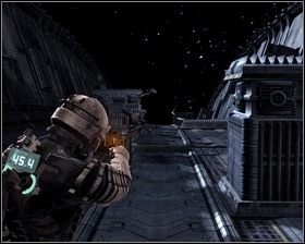 9 - Nieuchronna zagłada (cz.2) | Rozdział 04 | Solucja Dead Space - Dead Space - poradnik do gry