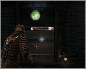 2 - Zgubne oddanie (cz.1) | Rozdział 05 | Solucja Dead Space - Dead Space - poradnik do gry