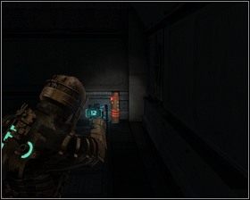 3 - Zgubne oddanie (cz.1) | Rozdział 05 | Solucja Dead Space - Dead Space - poradnik do gry