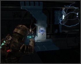 4 - Zgubne oddanie (cz.1) | Rozdział 05 | Solucja Dead Space - Dead Space - poradnik do gry
