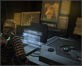 5 - Zgubne oddanie (cz.1) | Rozdział 05 | Solucja Dead Space - Dead Space - poradnik do gry