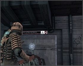 2 - Zgubne oddanie (cz.2) | Rozdział 05 | Solucja Dead Space - Dead Space - poradnik do gry