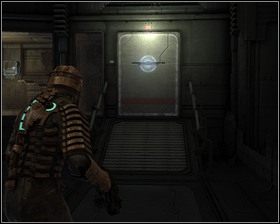 6 - Zgubne oddanie (cz.2) | Rozdział 05 | Solucja Dead Space - Dead Space - poradnik do gry