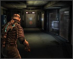 7 - Zgubne oddanie (cz.2) | Rozdział 05 | Solucja Dead Space - Dead Space - poradnik do gry