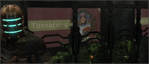 1 - Groźne środowisko (cz.1) | Rozdział 06 | Solucja Dead Space - Dead Space - poradnik do gry