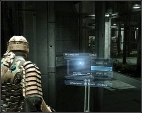 6 - Groźne środowisko (cz.1) | Rozdział 06 | Solucja Dead Space - Dead Space - poradnik do gry