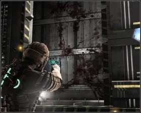 4 - Groźne środowisko (cz.2) | Rozdział 06 | Solucja Dead Space - Dead Space - poradnik do gry