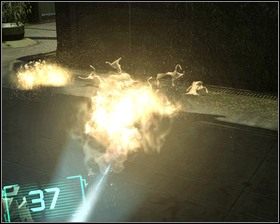 1 - Groźne środowisko (cz.3) | Rozdział 06 | Solucja Dead Space - Dead Space - poradnik do gry