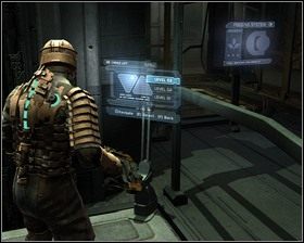 5 - Groźne środowisko (cz.3) | Rozdział 06 | Solucja Dead Space - Dead Space - poradnik do gry