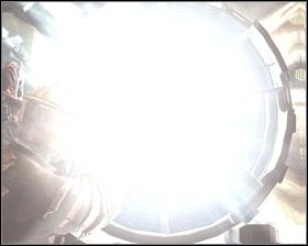 Zniszczenie pierwszego łańcucha energetycznego nie będzie stanowić problemu - W próżnię (cz.2) | Rozdział 07 | Solucja Dead Space - Dead Space - poradnik do gry