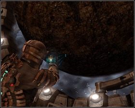 2 - W próżnię (cz.3) | Rozdział 07 | Solucja Dead Space - Dead Space - poradnik do gry