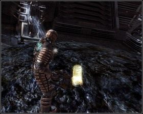 4 - W próżnię (cz.3) | Rozdział 07 | Solucja Dead Space - Dead Space - poradnik do gry