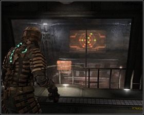 6 - Odszukać i uratować (cz.1) | Rozdział 08 | Solucja Dead Space - Dead Space - poradnik do gry