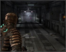 4 - Odszukać i uratować (cz.2) | Rozdział 08 | Solucja Dead Space - Dead Space - poradnik do gry