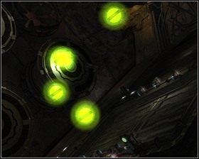 3 - Martwy po przybyciu (cz.1) | Rozdział 09 | Solucja Dead Space - Dead Space - poradnik do gry