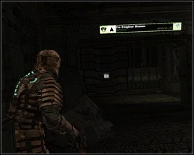 4 - Martwy po przybyciu (cz.2) | Rozdział 09 | Solucja Dead Space - Dead Space - poradnik do gry