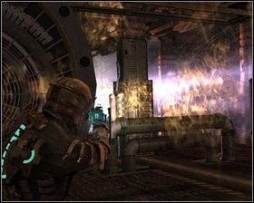 5 - Martwy po przybyciu (cz.2) | Rozdział 09 | Solucja Dead Space - Dead Space - poradnik do gry