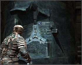 6 - Martwy po przybyciu (cz.2) | Rozdział 09 | Solucja Dead Space - Dead Space - poradnik do gry