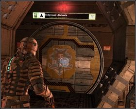 9 - Martwy po przybyciu (cz.2) | Rozdział 09 | Solucja Dead Space - Dead Space - poradnik do gry