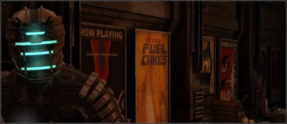 1 - Koniec dni (cz.1) | Rozdział 10 | Solucja Dead Space - Dead Space - poradnik do gry