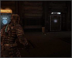 2 - Koniec dni (cz.1) | Rozdział 10 | Solucja Dead Space - Dead Space - poradnik do gry